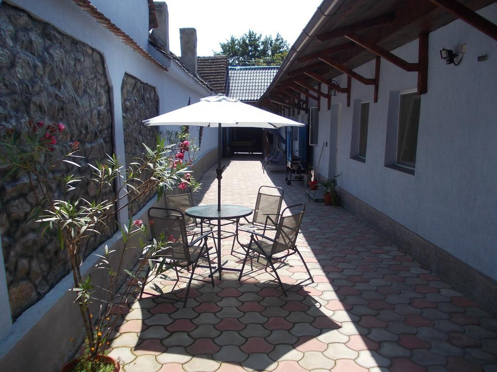 Clisura Dunarii - Danubian Border Berzasca Esterno foto