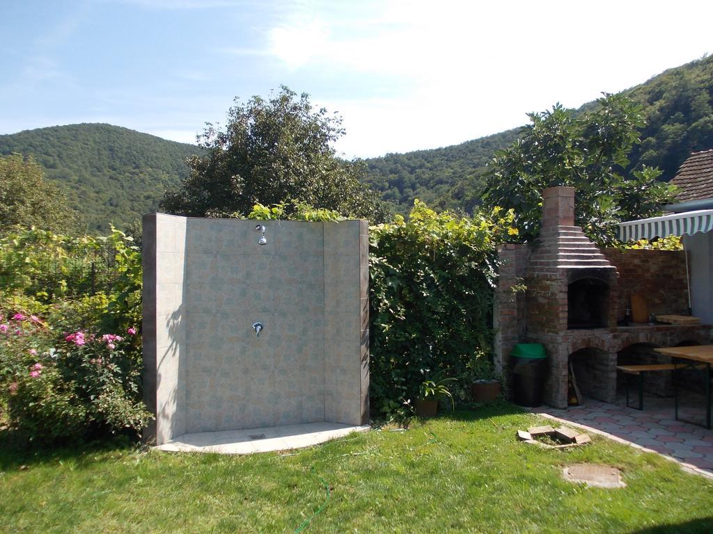 Clisura Dunarii - Danubian Border Berzasca Esterno foto
