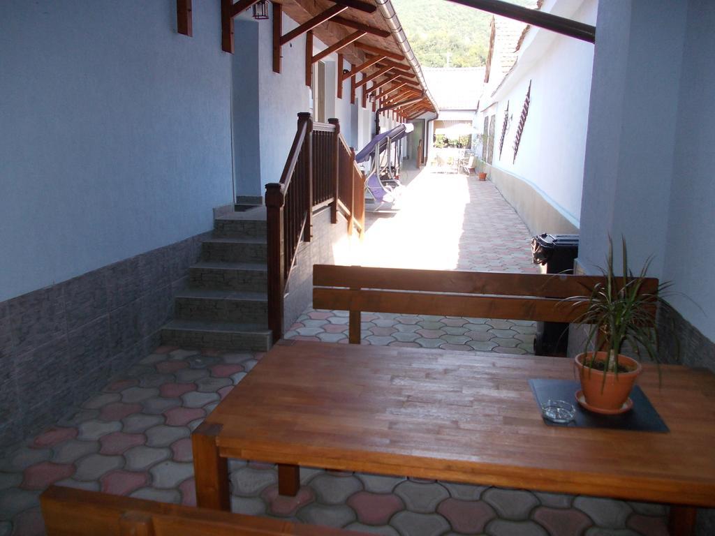 Clisura Dunarii - Danubian Border Berzasca Esterno foto