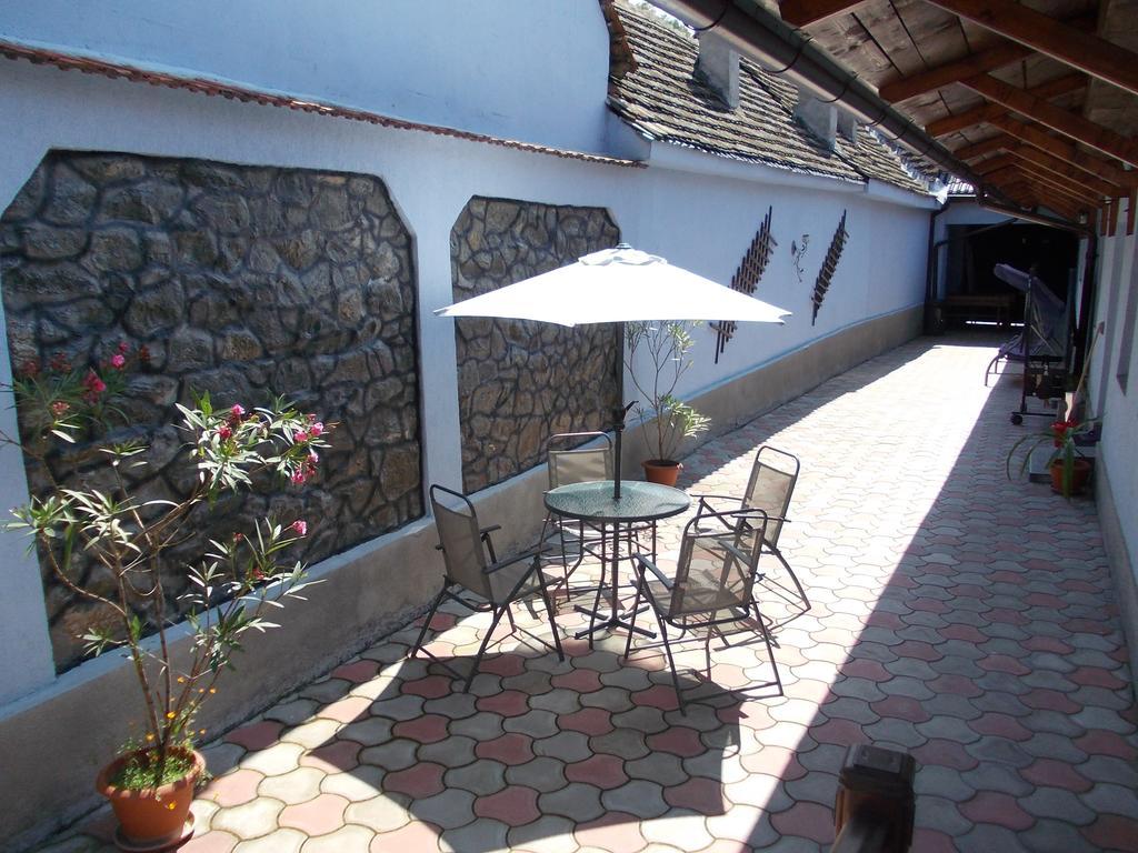 Clisura Dunarii - Danubian Border Berzasca Esterno foto