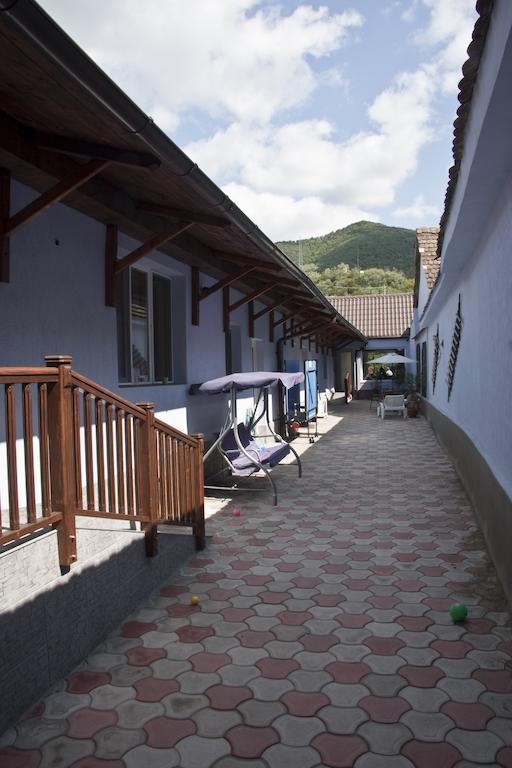 Clisura Dunarii - Danubian Border Berzasca Esterno foto