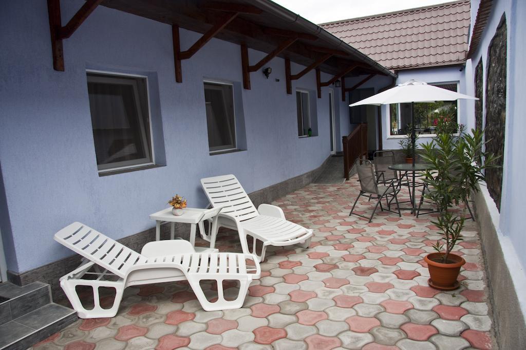 Clisura Dunarii - Danubian Border Berzasca Esterno foto